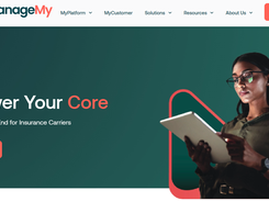 ManageMy Screenshot 1