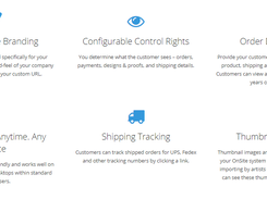 ManageOrders Screenshot 1