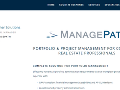 ManagePath Screenshot 1