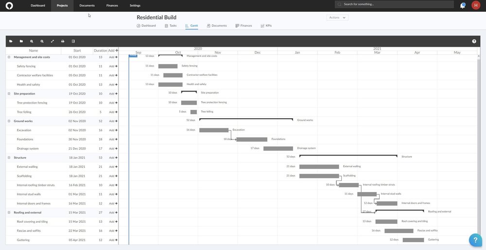 ManagePlaces LMS Screenshot 1