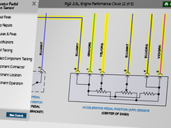 Mitchell 1 Screenshot 1