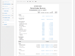 Manager.io Screenshot 1