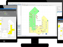 The Cleaning System | Desktop and Mobile Device