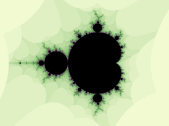 An example of generated picture