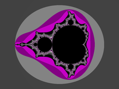 ./mandelbrot -2.5 1.5 -2.0 2.0 1000 800 111111111111111111111111188811 pic.ppm