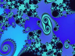 mandelbrot set image 4