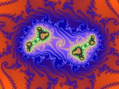 mandelbrot set image 1