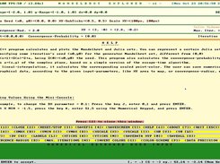 Integrated User Help