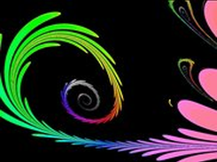 Mathematically produced patterns Screenshot 6