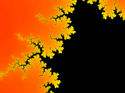 Classic Red Colour Scheme