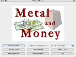 Opening Screen