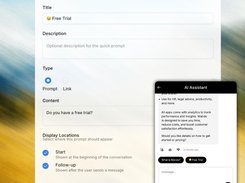 Mando AI Screenshot 3