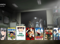 Manga Overview