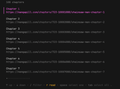 Mangal 4 Screenshot 2
