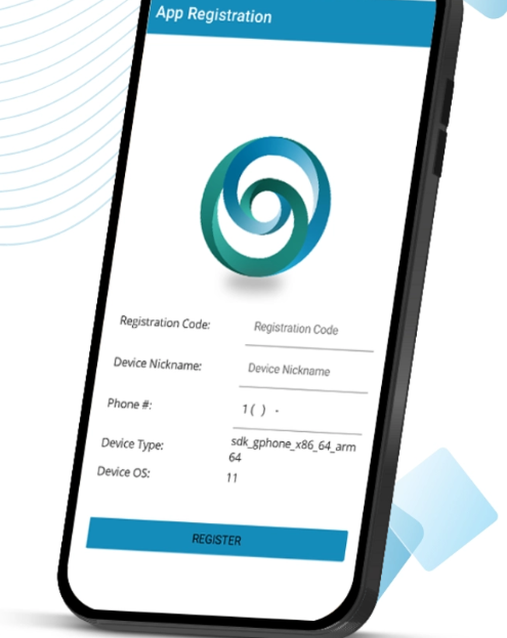 Mangan Continuity Screenshot 1