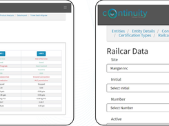 Mangan Continuity Screenshot 3