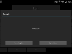 MangaRoulette Screenshot 6