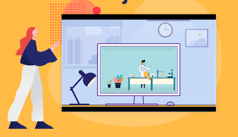 Mango Animate Screenshot 1