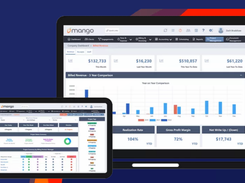 Mango Practice Management Screenshot 1