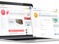 MangoApps Department & Team Sites