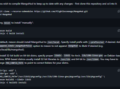 MangoHud Screenshot 1