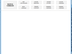 Mangui Screenshot 1