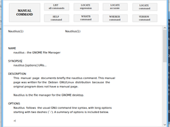 Mangui Screenshot 3