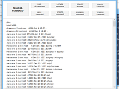 Mangui Screenshot 2