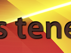 MANIA ROM Screenshot 1