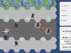 Manifestation Screenshot 1