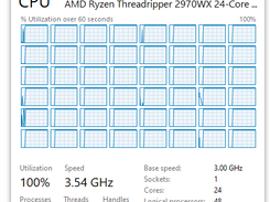 Manifold GIS Screenshot 1