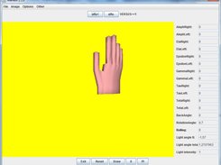 Hand 2.2.0