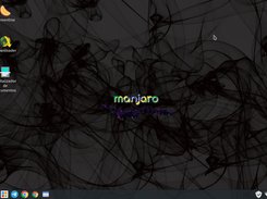 manjaro-community Screenshot 1