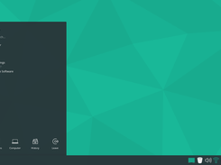 Manjaro KDE-minimal Stable Setting-Up Screenshot 2