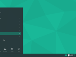 Manjaro KDE-minimal Stable Setting-Up Screenshot 3