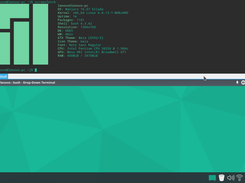 Manjaro KDE-minimal Stable Setting-Up Screenshot 4