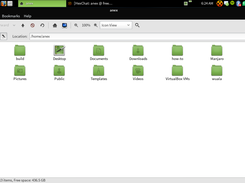 Manjaro Mate CE Screenshot 4