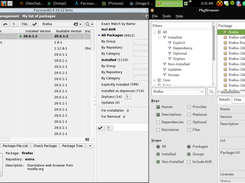 Manjaro Mate CE Screenshot 5