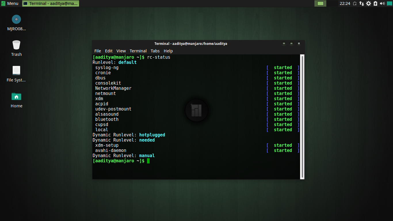 how storage cloud use openrc   download SourceForge.net manjaro