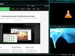 Dirty Desktop Two