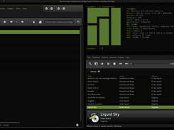 Manjaro-Bspwm Screenshot 3