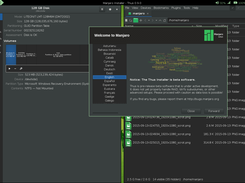 Thus for easy installation and encryption 