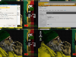 ManjarobyGT Screenshot 2