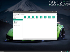 Manjaro_By_MM Screenshot 4