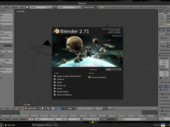 Manjaro by Phoenix Screenshot 2