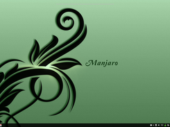 Manjaro Cinnamon
