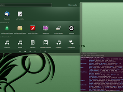 Manjaro Unity