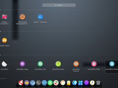 Deepin