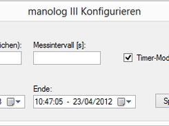 Konfiguration
