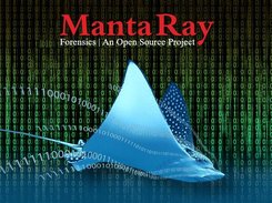 MantaRay Forensics